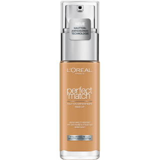Foundation Perfect Match , 30 ml L'Oréal Paris, L'Oréal Paris, Teint , Foundation by L'ORÉAL PARIS – Available at VivaVoss