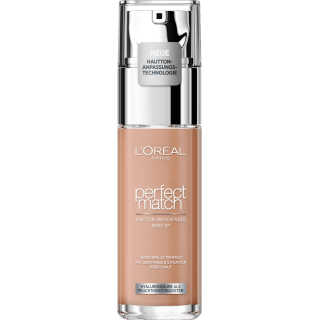 Foundation Perfect Match , 30 ml L'Oréal Paris, L'Oréal Paris, Teint , Foundation by L'ORÉAL PARIS – Available at VivaVoss