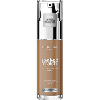 Foundation Perfect Match , 30 ml L'Oréal Paris, L'Oréal Paris, Teint , Foundation by L'ORÉAL PARIS – Available at VivaVoss