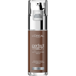 Foundation Perfect Match , 30 ml L'Oréal Paris, L'Oréal Paris, Teint , Foundation by L'ORÉAL PARIS – Available at VivaVoss