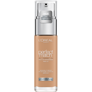 Foundation Perfect Match , 30 ml L'Oréal Paris, L'Oréal Paris, Teint , Foundation by L'ORÉAL PARIS – Available at VivaVoss