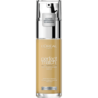 Foundation Perfect Match , 30 ml L'Oréal Paris, L'Oréal Paris, Teint , Foundation by L'ORÉAL PARIS – Available at VivaVoss