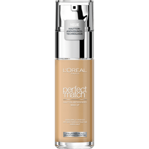 Foundation Perfect Match , 30 ml L'Oréal Paris, L'Oréal Paris, Teint , Foundation by L'ORÉAL PARIS – Available at VivaVoss