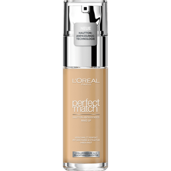 Foundation Perfect Match , 30 ml L'Oréal Paris, L'Oréal Paris, Teint , Foundation by L'ORÉAL PARIS – Available at VivaVoss