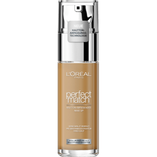 Foundation Perfect Match , 30 ml L'Oréal Paris, L'Oréal Paris, Teint , Foundation by L'ORÉAL PARIS – Available at VivaVoss