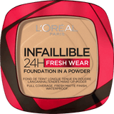 Foundation Puder Infaillible 24H, 9 g L'Oréal Paris, L'Oréal Paris, Teint , Foundation by L'ORÉAL PARIS – Available at VivaVoss