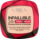 Foundation Puder Infaillible 24H, 9 g L'Oréal Paris, L'Oréal Paris, Teint , Foundation by L'ORÉAL PARIS – Available at VivaVoss