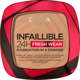 Foundation Puder Infaillible 24H, 9 g L'Oréal Paris, L'Oréal Paris, Teint , Foundation by L'ORÉAL PARIS – Available at VivaVoss