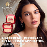 Foundation Puder Infaillible 24H, 9 g L'Oréal Paris, L'Oréal Paris, Teint , Foundation by L'ORÉAL PARIS – Available at VivaVoss