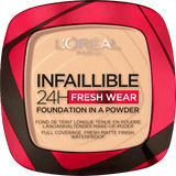 Foundation Puder Infaillible 24H, 9 g L'Oréal Paris, L'Oréal Paris, Teint , Foundation by L'ORÉAL PARIS – Available at VivaVoss
