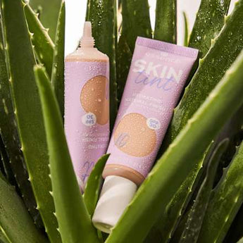 Foundation Skin Tint 10 essence