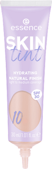 Foundation Skin Tint 10 essence