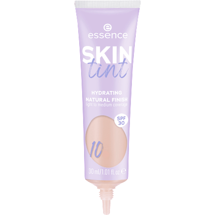 Foundation Skin Tint 10 essence