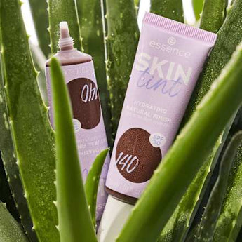 Foundation Skin Tint 140 essence
