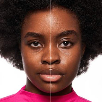 Foundation Skin Tint Hydrating Natural Finish LSF 30, 100 essence