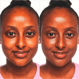 Foundation Skin Tint Hydrating Natural Finish LSF 30, 130 essence