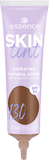 Foundation Skin Tint Hydrating Natural Finish LSF 30, 130 essence