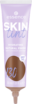 Foundation Skin Tint Hydrating Natural Finish LSF 30, 130 essence