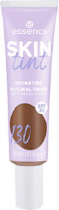 Foundation Skin Tint Hydrating Natural Finish LSF 30, 130 essence