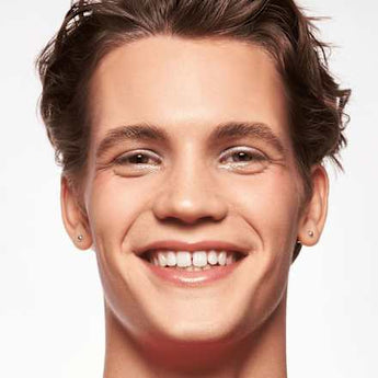 Foundation Skin Tint Hydrating Natural Finish LSF 30, 30 essence