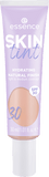 Foundation Skin Tint Hydrating Natural Finish LSF 30, 30 essence