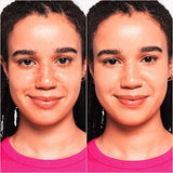 Foundation Skin Tint Hydrating Natural Finish LSF 30, 40 essence