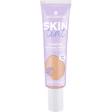 Foundation Skin Tint Hydrating Natural Finish LSF 30, 40 essence