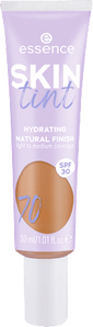 Foundation Skin Tint Hydrating Natural Finish LSF 30,  70 essence