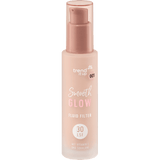 Foundation Smooth Glow Fluid Filter LSF 30, 005 Warm Ivory trend !t up