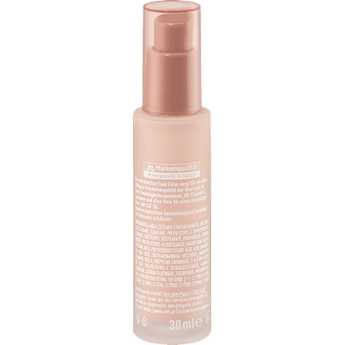 Foundation Smooth Glow Fluid Filter LSF 30, 005 Warm Ivory trend !t up