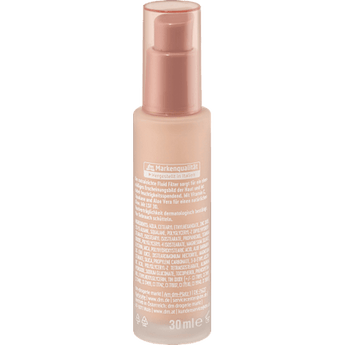 Foundation Smooth Glow Fluid Filter LSF 30, 020 Warm Beige  trend !t up