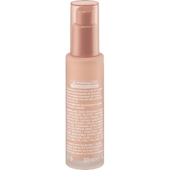Foundation Smooth Glow Fluid Filter LSF 30, 030 Warm Almond trend !t up