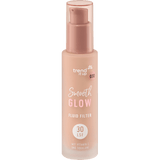 Foundation Smooth Glow Fluid Filter LSF 30, 030 Warm Almond trend !t up