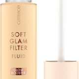 Foundation Soft Glam Filter Fluid 010 Fair - Light