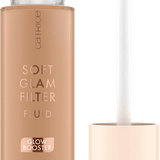 Foundation Soft Glam Filter Fluid 030 Medium