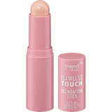 Foundation Stick Flawless Touch 010 Warm Beige trend !t up