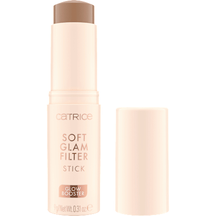 Foundation Stick Soft Glam Filter 020 Light - Medium