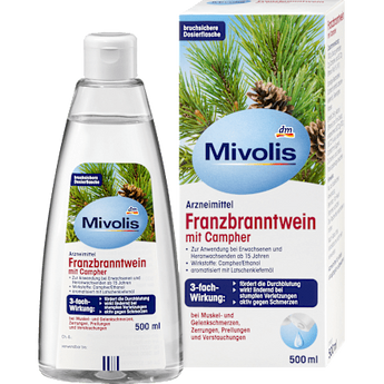 Franzbranntwein Mivolis