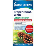 Franzbranntwein Latschenkiefer, 200 ml - VivaVoss