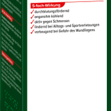 Franzbranntwein N, 0,5 l - VivaVoss