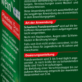 Franzbranntwein N, 0,5 l - VivaVoss