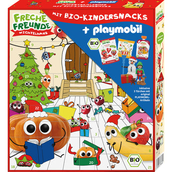 Adventskalender 2026 Wichtelhaus, 1 St