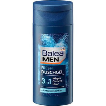 Fresh Duschel Reiseröße, 50 ml - VivaVoss