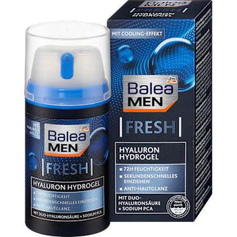 Fresh Hyaluron Hydro el, 75 ml - VivaVoss