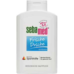 Fräsch dusch, 400 ml