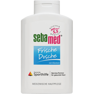 Frische Dusche, 400 ml - VivaVoss