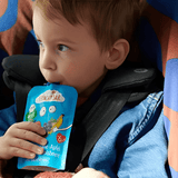 FruchtBar Organic Squeeze Treasure Chest - from 6 Months - VivaVoss
