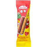 Fruchtriegel Erdbeere, Banane, Hafer, ab 12 Monaten, 27 g Baby Snack by FruchtBar – Available at VivaVoss