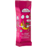 Fruchtriegel mit Getreide Himbeere, Banane, Dinkel (4x23 g), 92 g Baby Snack by FruchtBar – Available at VivaVoss