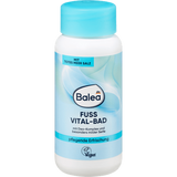 Fußbad Vitalbad pflegende Erfrischung, 450 g Fußcreme & Fußpflege by Balea – Available at VivaVoss